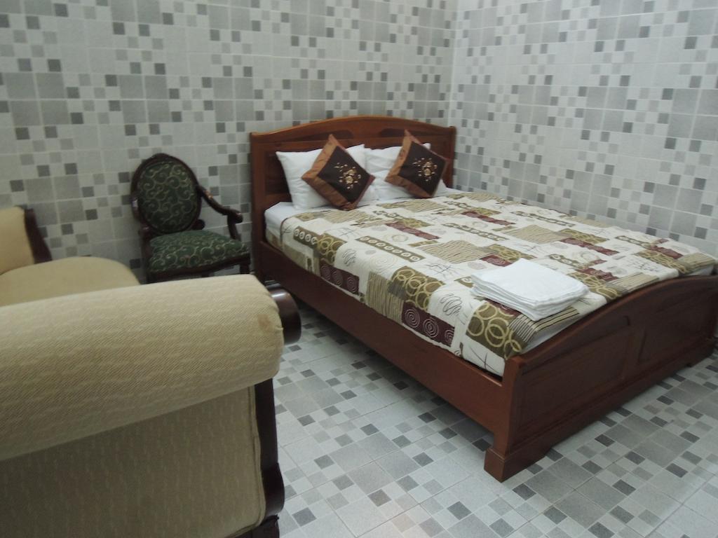 Tan Sinh Huong Hotel Thành Pho Ho Chí Minh Esterno foto