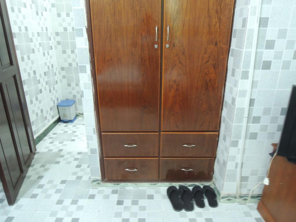 Tan Sinh Huong Hotel Thành Pho Ho Chí Minh Esterno foto