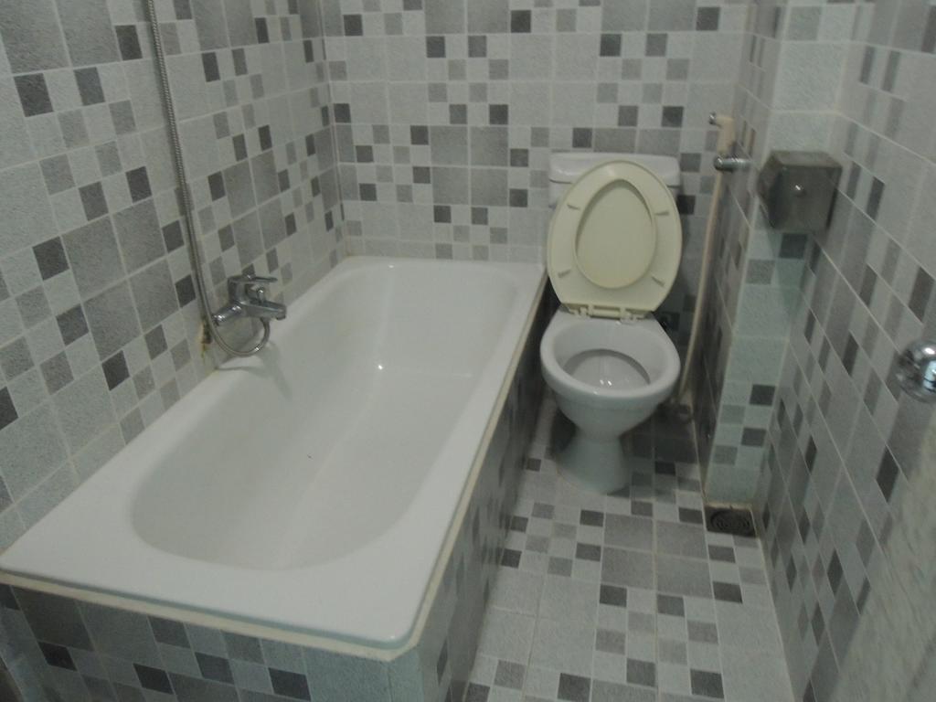 Tan Sinh Huong Hotel Thành Pho Ho Chí Minh Camera foto