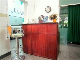 Tan Sinh Huong Hotel Thành Pho Ho Chí Minh Esterno foto